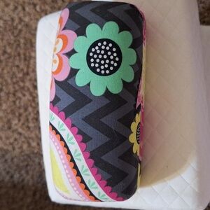 *FINAL PRICE....Vera Bradley Eyeglass Case